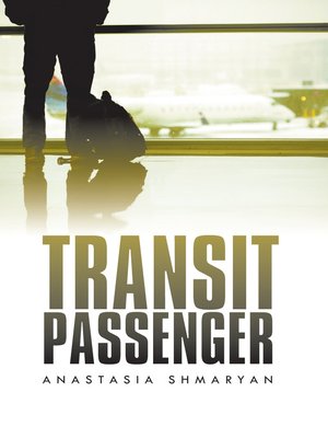 cover image of Transit Passenger
